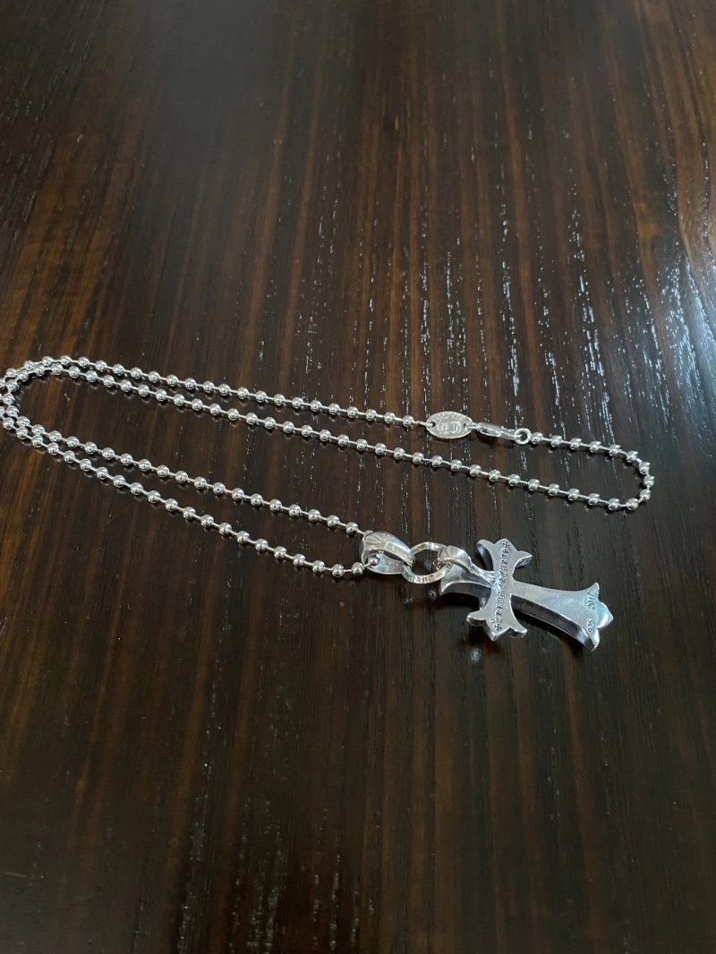 Chrome Hearts Necklaces UrbanStyle 237727