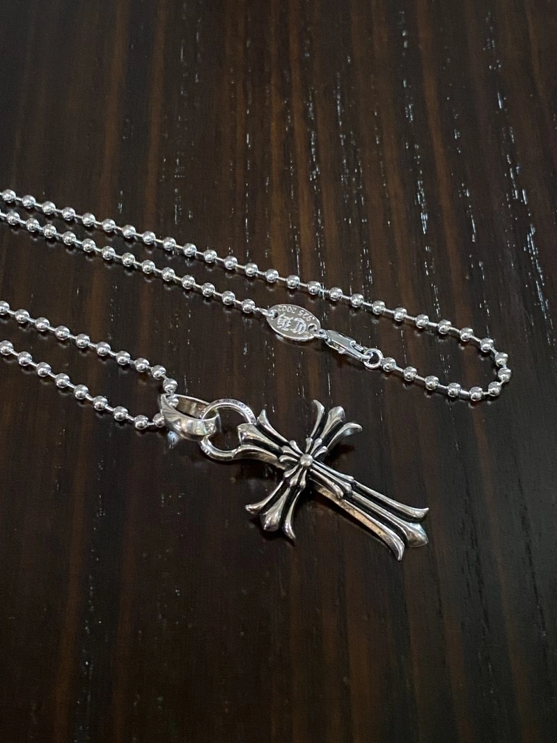 Chrome Hearts Necklaces Functional 237722