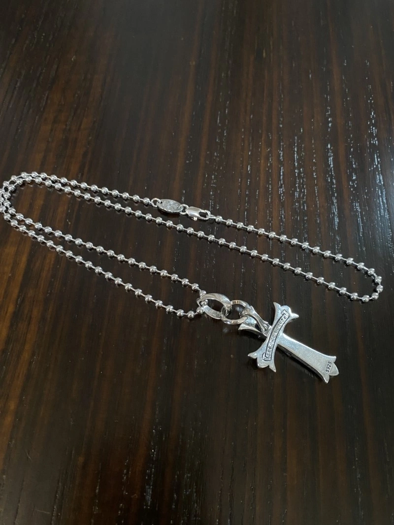 Chrome Hearts Necklaces Functional 237722
