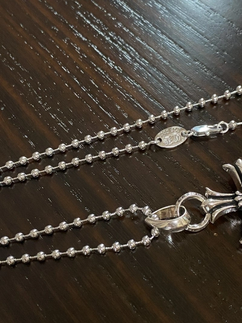 Chrome Hearts Necklaces Functional 237722