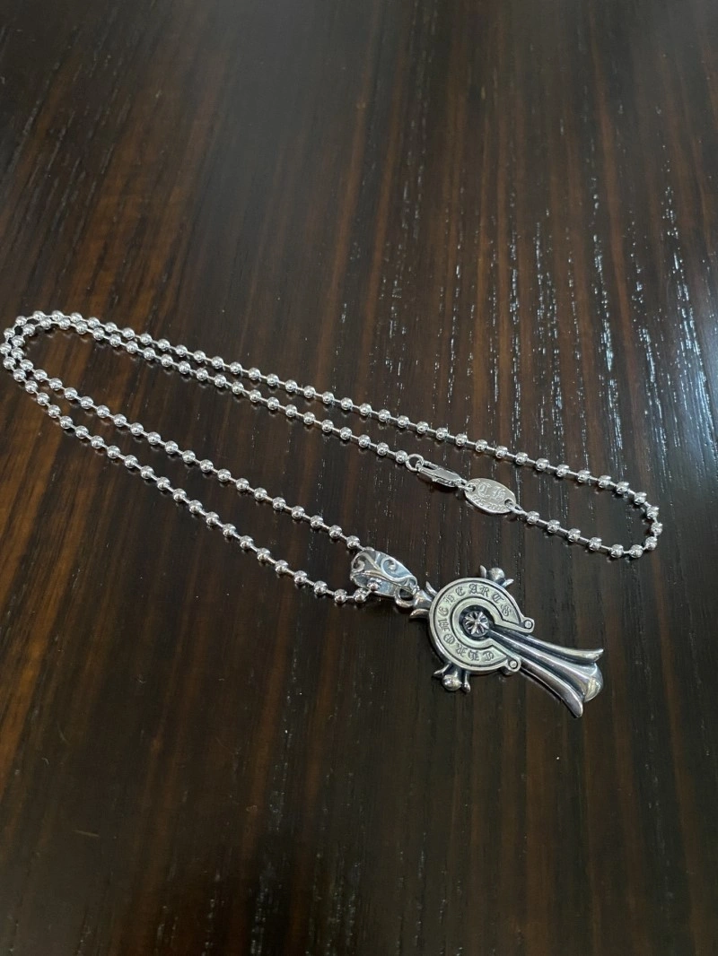 Chrome Hearts Necklaces Colorful 237752