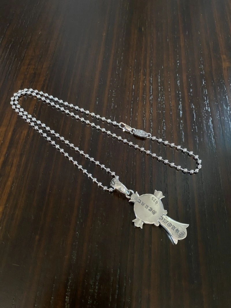 Chrome Hearts Necklaces Colorful 237752