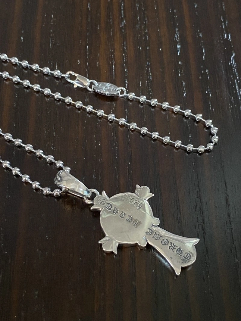 Chrome Hearts Necklaces Colorful 237752