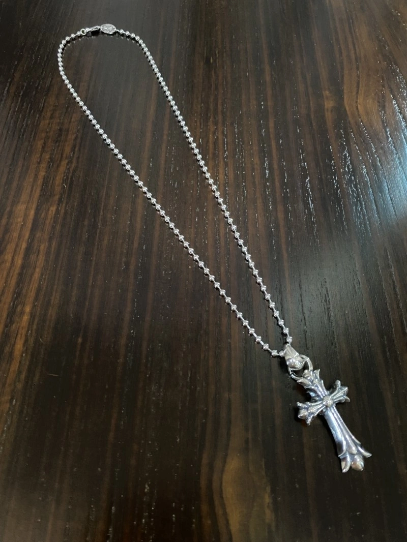 Chrome Hearts Necklaces RelaxedFit 237726