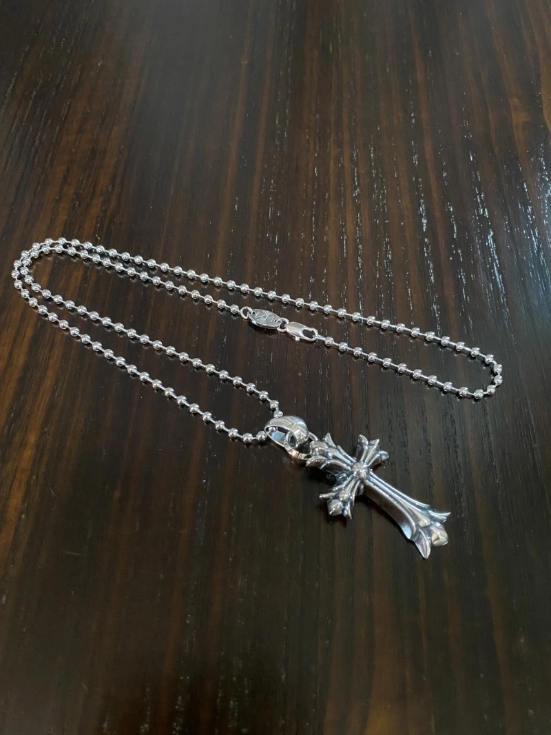Chrome Hearts Necklaces RelaxedFit 237726