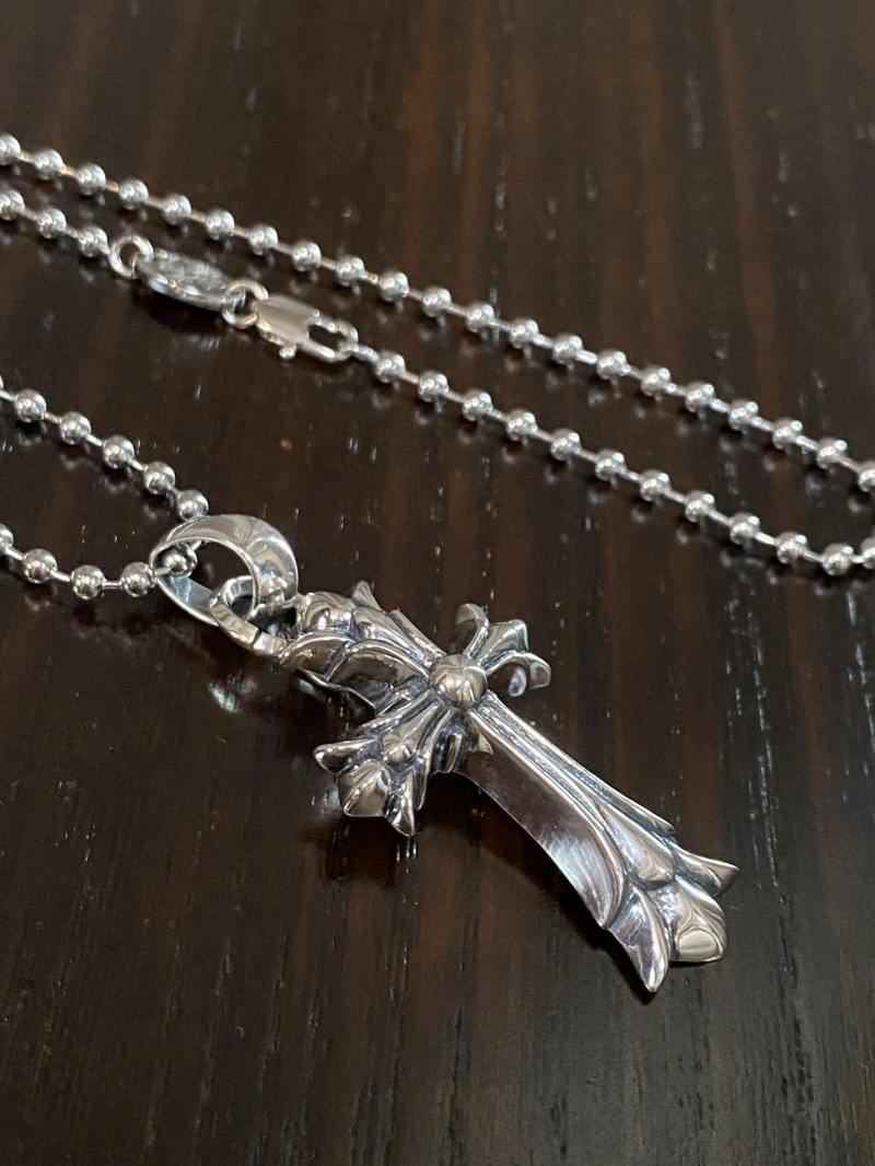 Chrome Hearts Necklaces RelaxedFit 237726