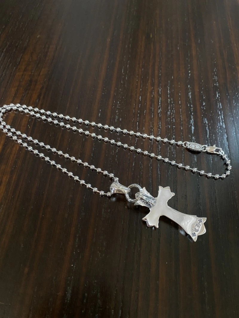 Chrome Hearts Necklaces RelaxedFit 237726