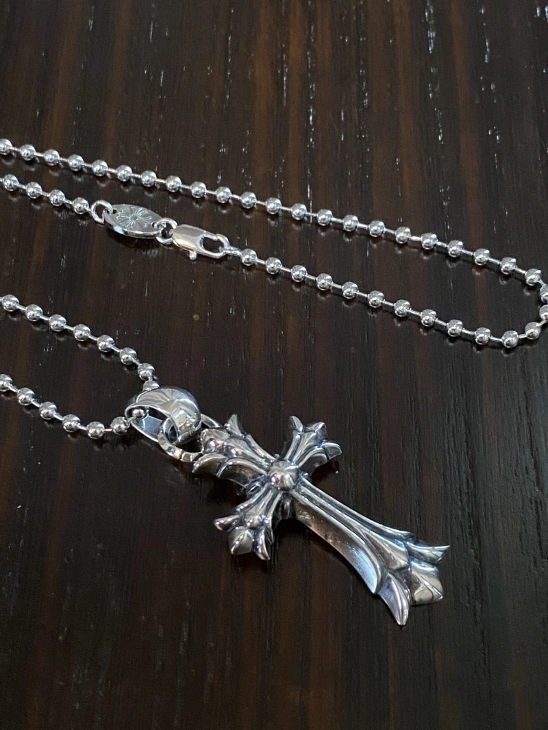 Chrome Hearts Necklaces RelaxedFit 237726
