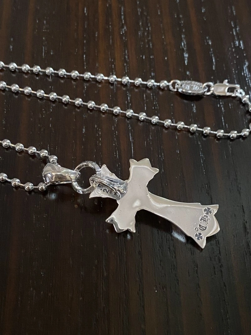 Chrome Hearts Necklaces RelaxedFit 237726