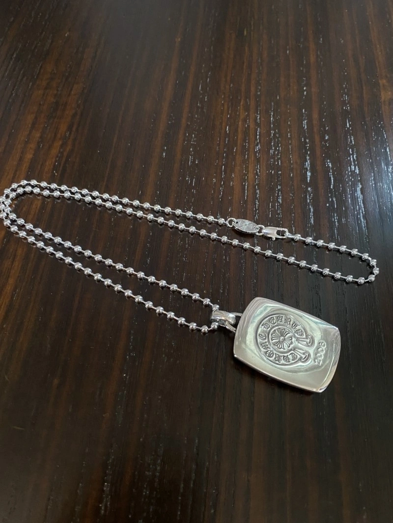 Chrome Hearts Necklaces ComfortFit 237728