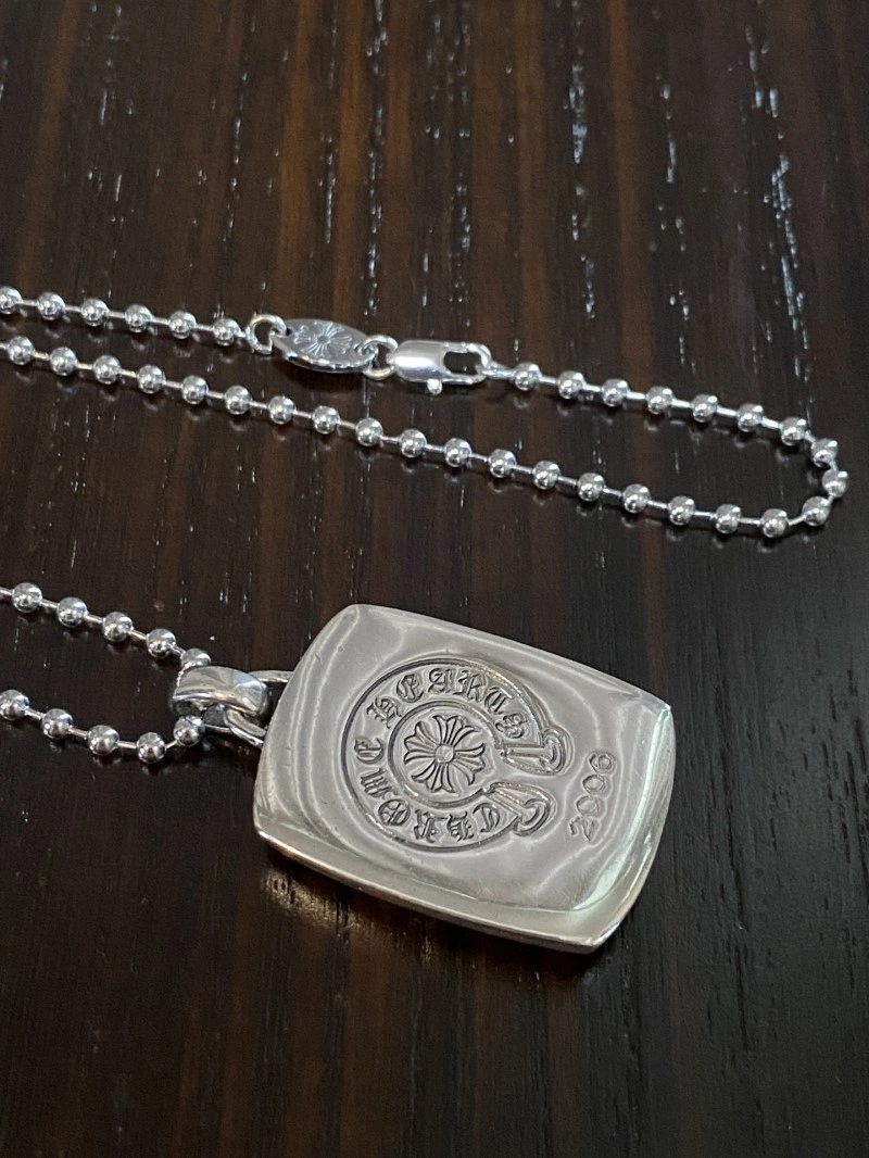 Chrome Hearts Necklaces ComfortFit 237728