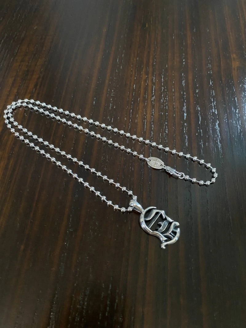 Chrome Hearts Necklaces FreshLook 237748