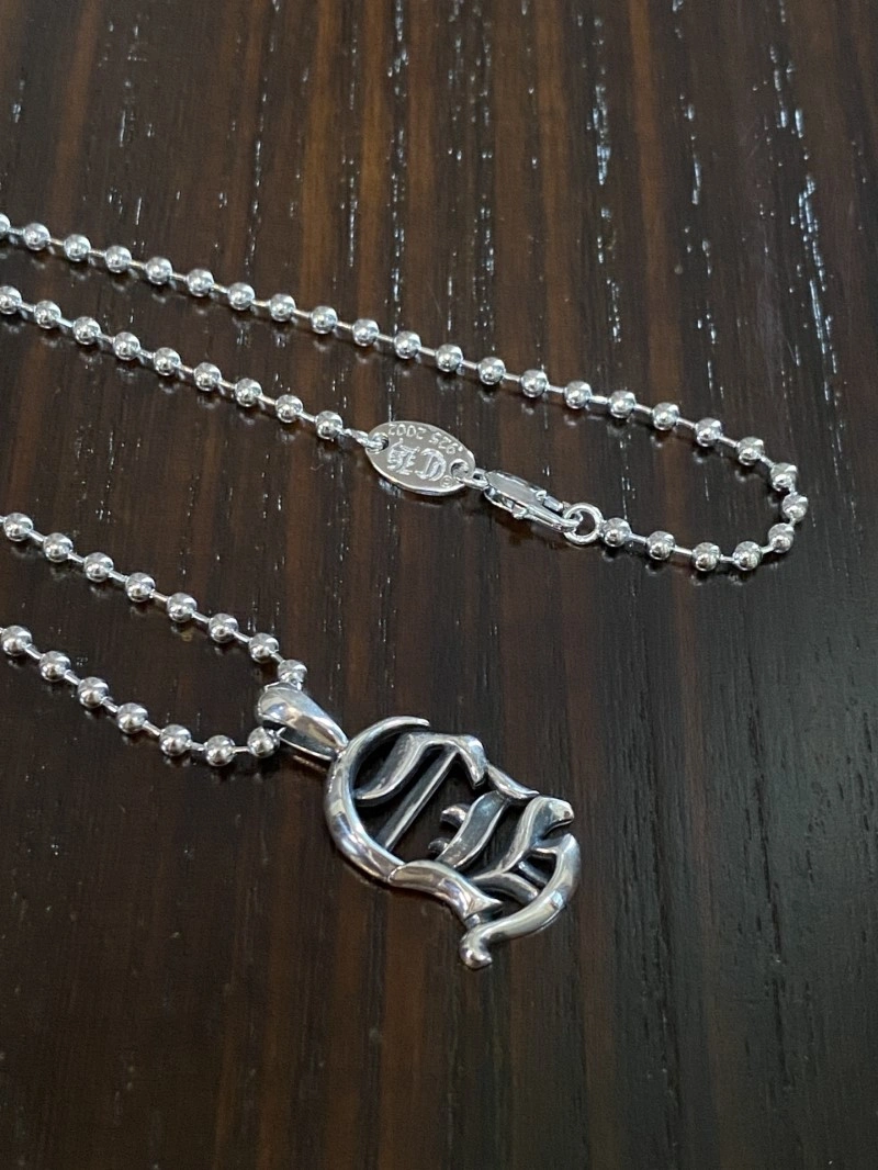 Chrome Hearts Necklaces FreshLook 237748