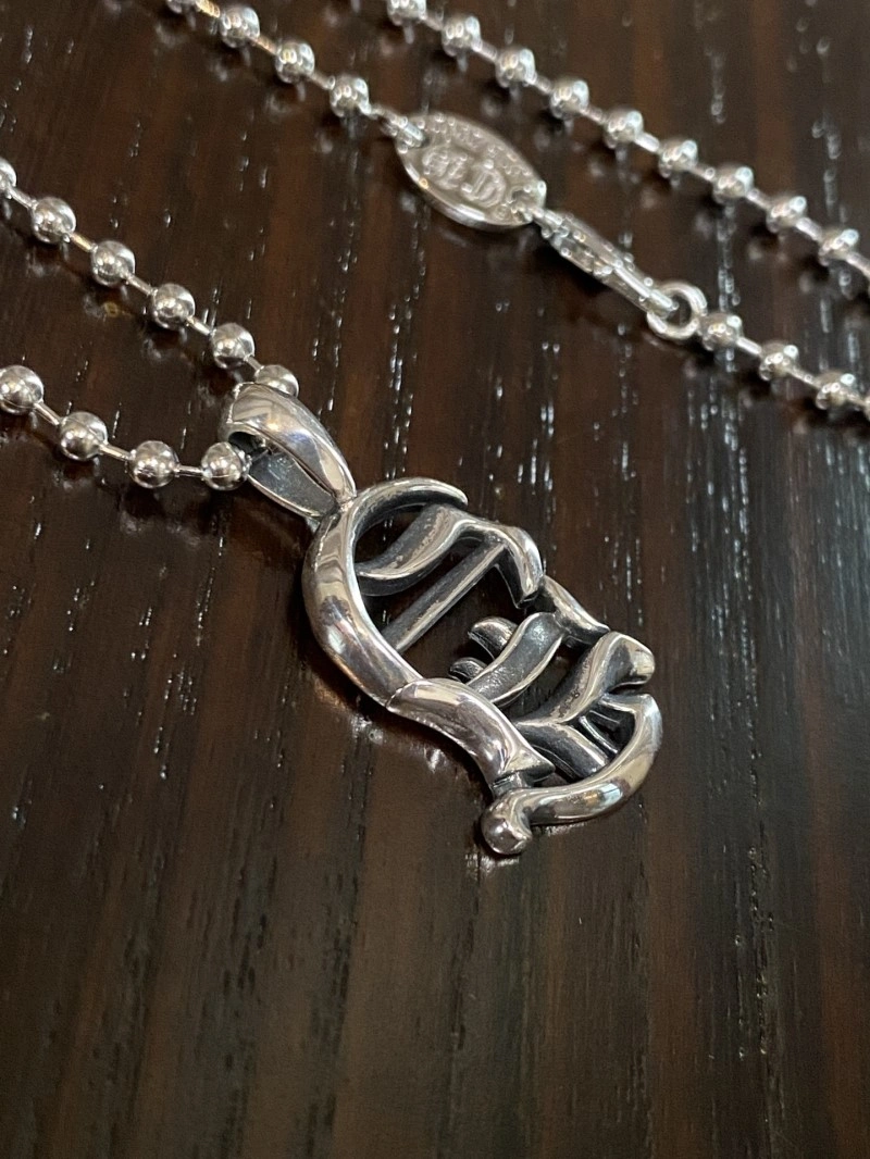 Chrome Hearts Necklaces FreshLook 237748