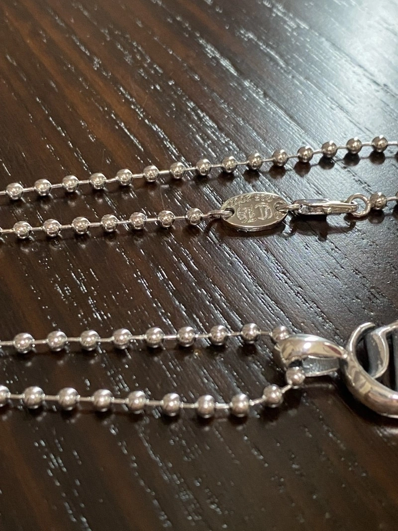 Chrome Hearts Necklaces FreshLook 237748