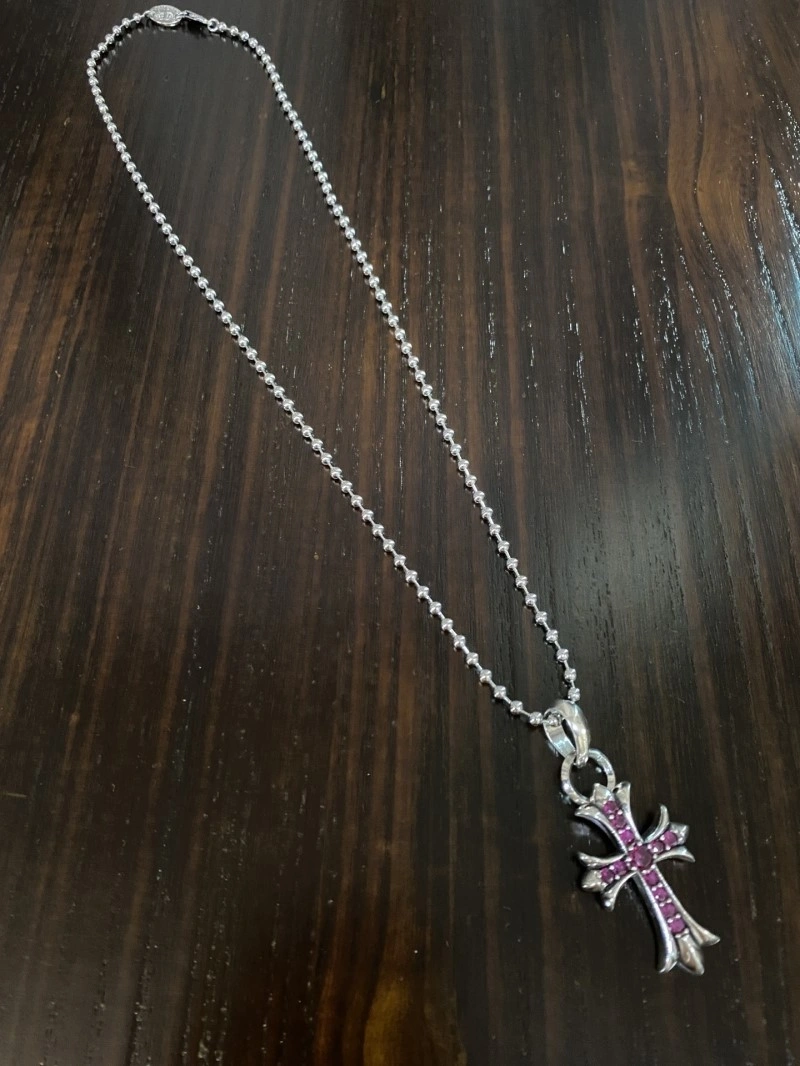 Chrome Hearts Necklaces Compact 237736