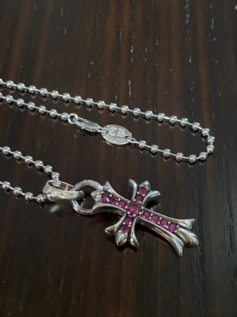 Chrome Hearts Necklaces Compact 237736
