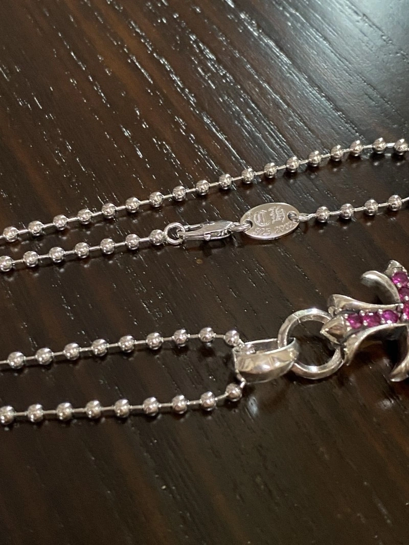 Chrome Hearts Necklaces Compact 237736