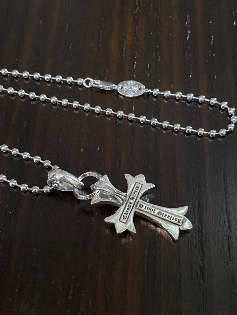 Chrome Hearts Necklaces Compact 237736