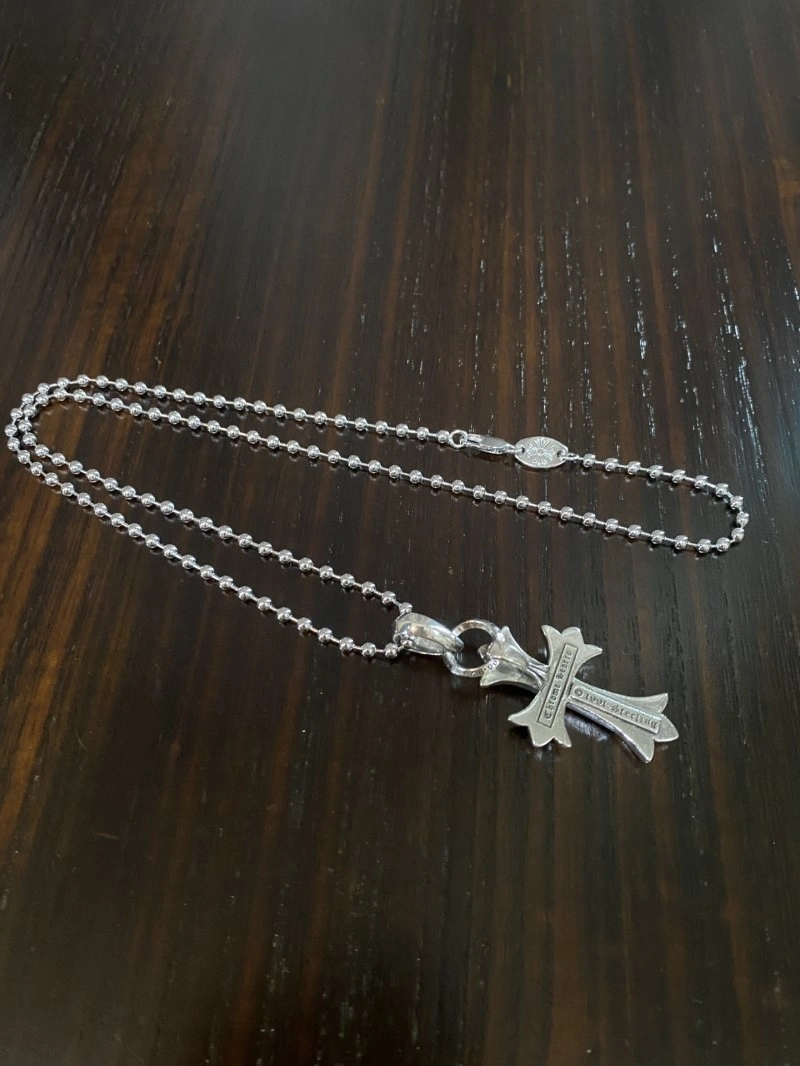 Chrome Hearts Necklaces Compact 237736