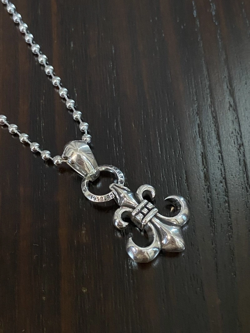 Chrome Hearts Necklaces FreshLook 237730