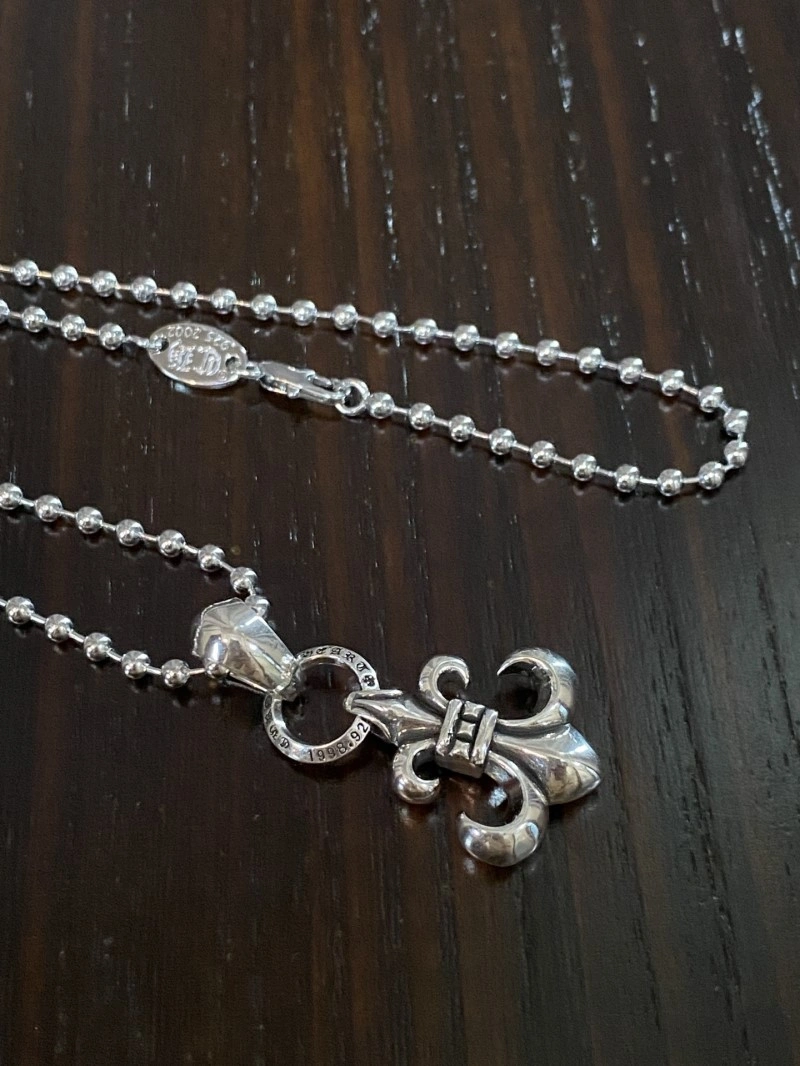 Chrome Hearts Necklaces FreshLook 237730