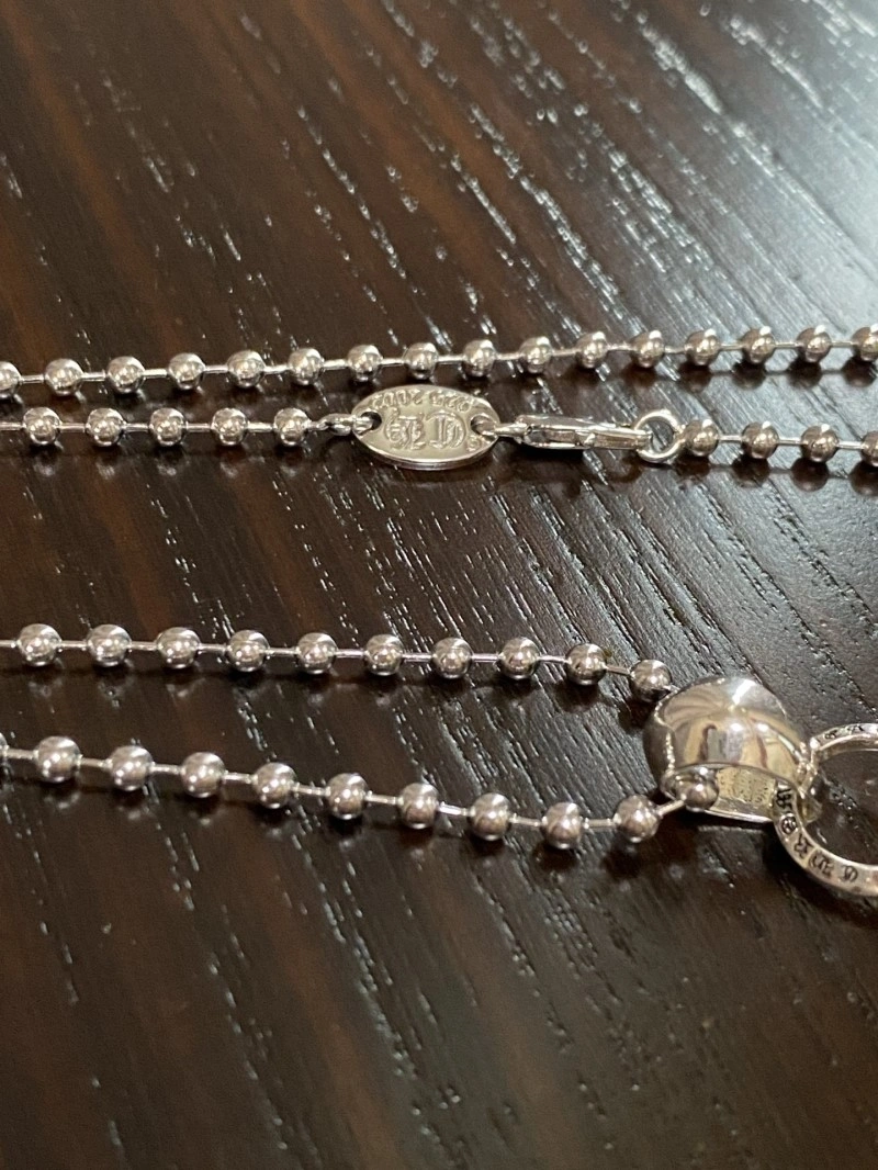Chrome Hearts Necklaces FreshLook 237730