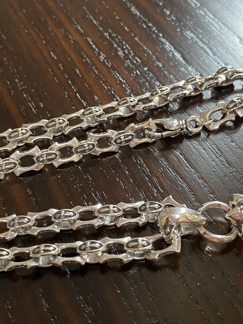 Chrome Hearts Necklaces Premium 237717