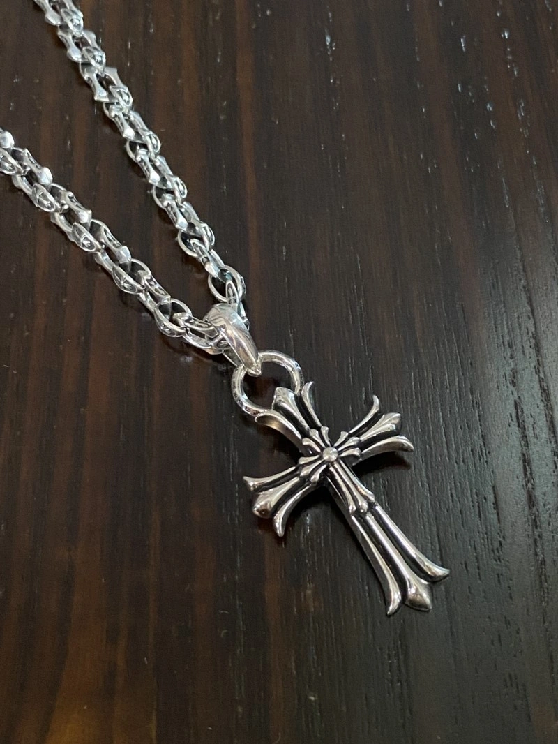 Colorful Chrome Hearts Necklaces 237721