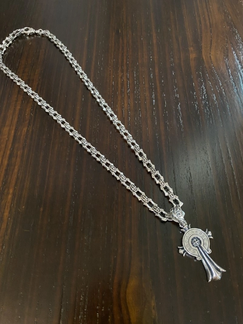 DailyWear Chrome Hearts Necklaces 237729