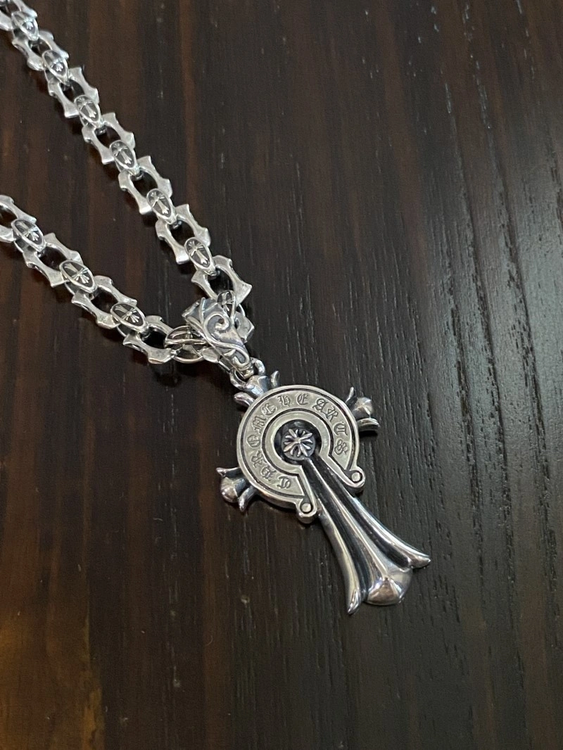 DailyWear Chrome Hearts Necklaces 237729