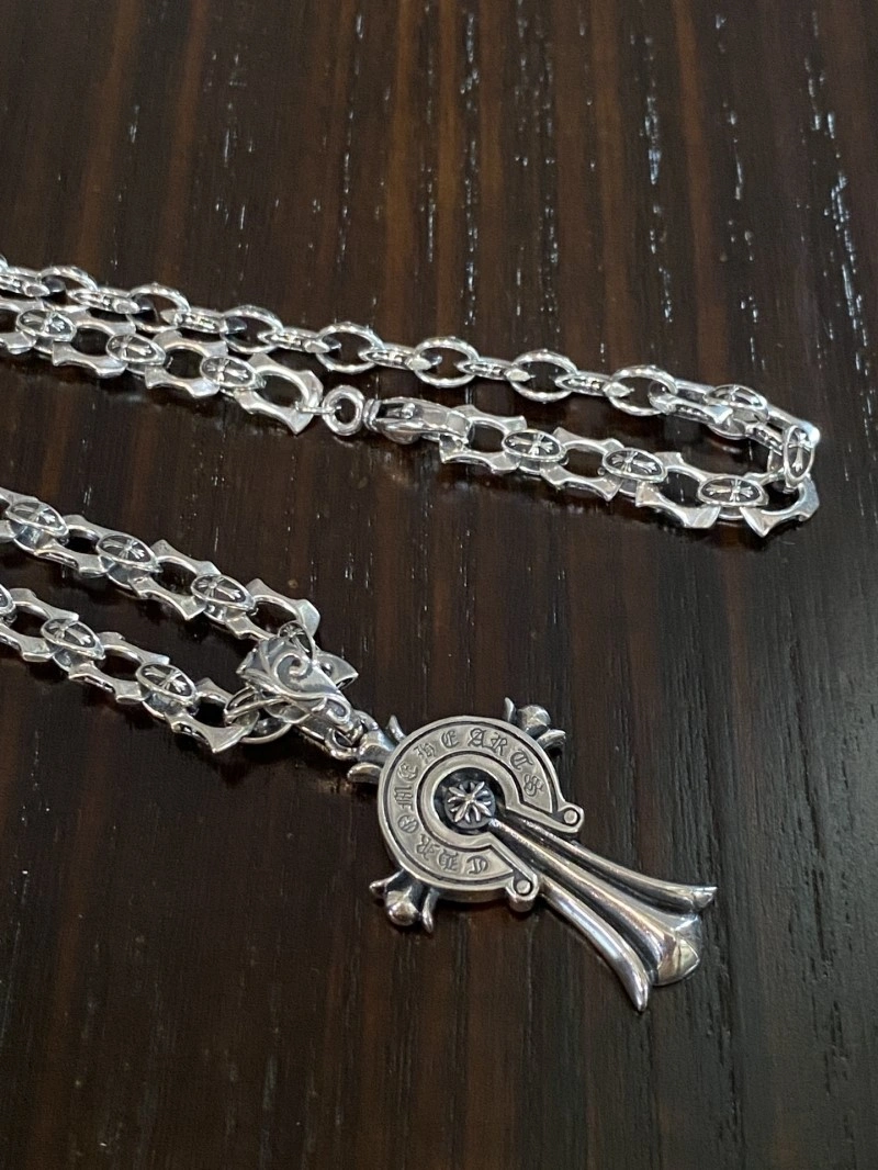 DailyWear Chrome Hearts Necklaces 237729