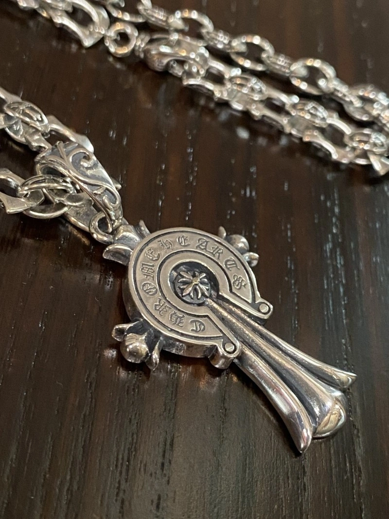 DailyWear Chrome Hearts Necklaces 237729