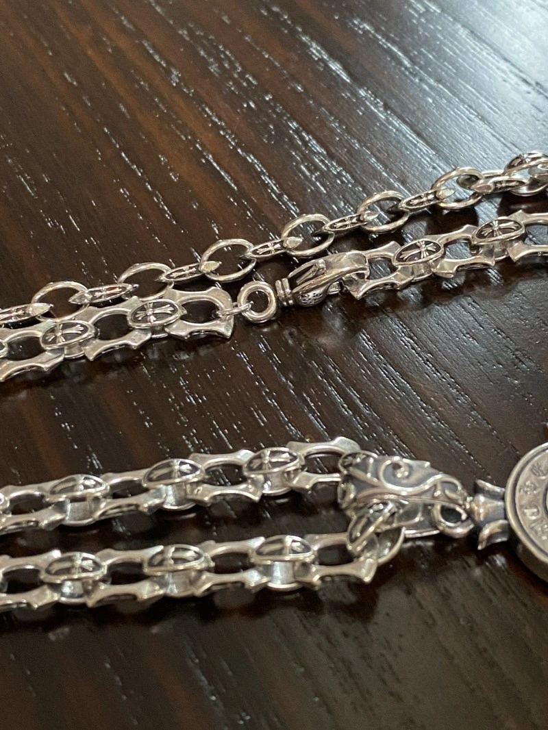 DailyWear Chrome Hearts Necklaces 237729