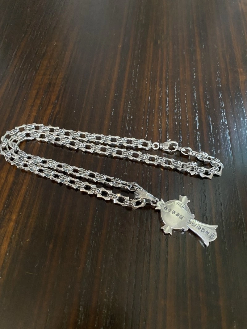 DailyWear Chrome Hearts Necklaces 237729