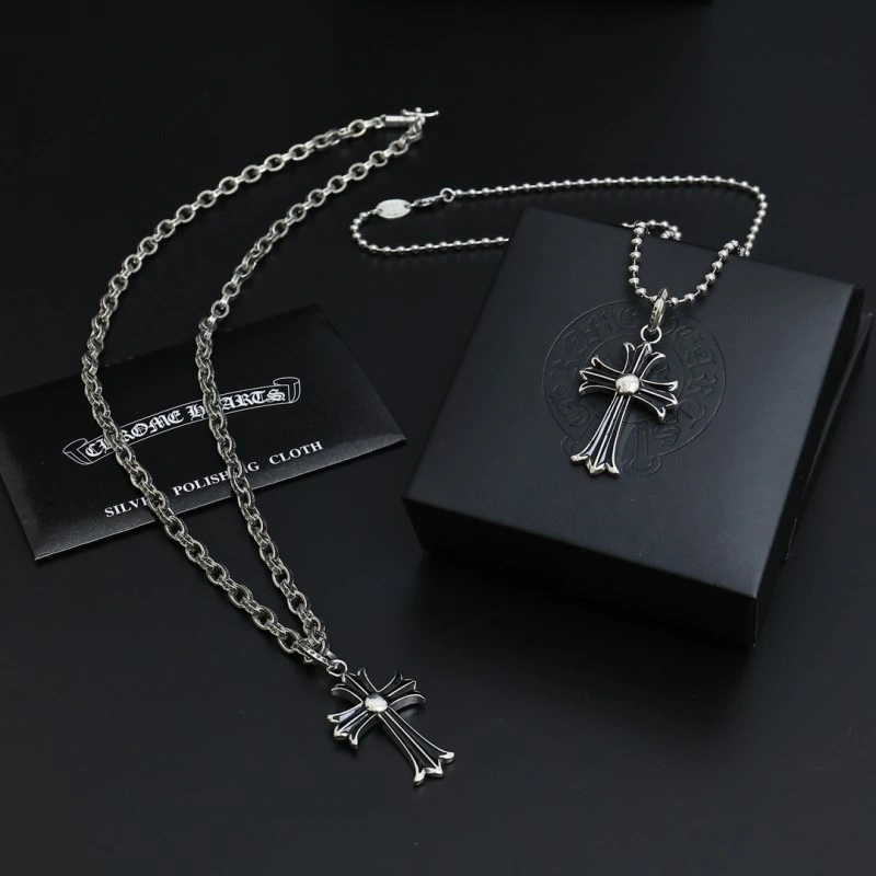 Chrome Hearts Necklaces Comfortable 237714