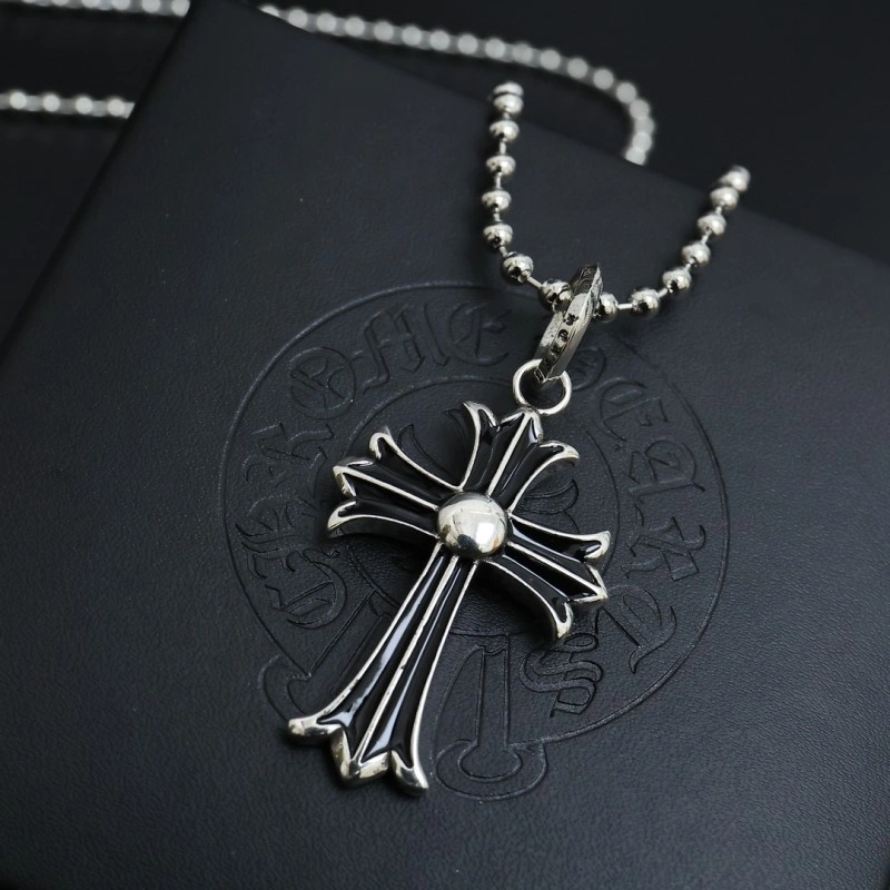 Chrome Hearts Necklaces Comfortable 237714
