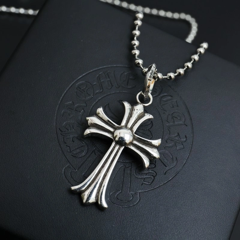 Chrome Hearts Necklaces Comfortable 237714