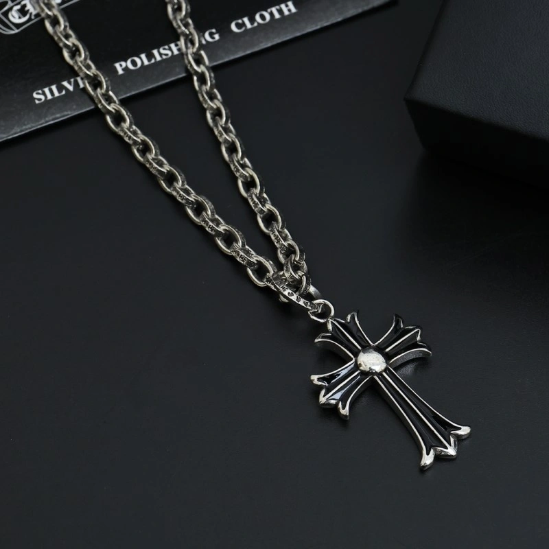 Chrome Hearts Necklaces Comfortable 237714
