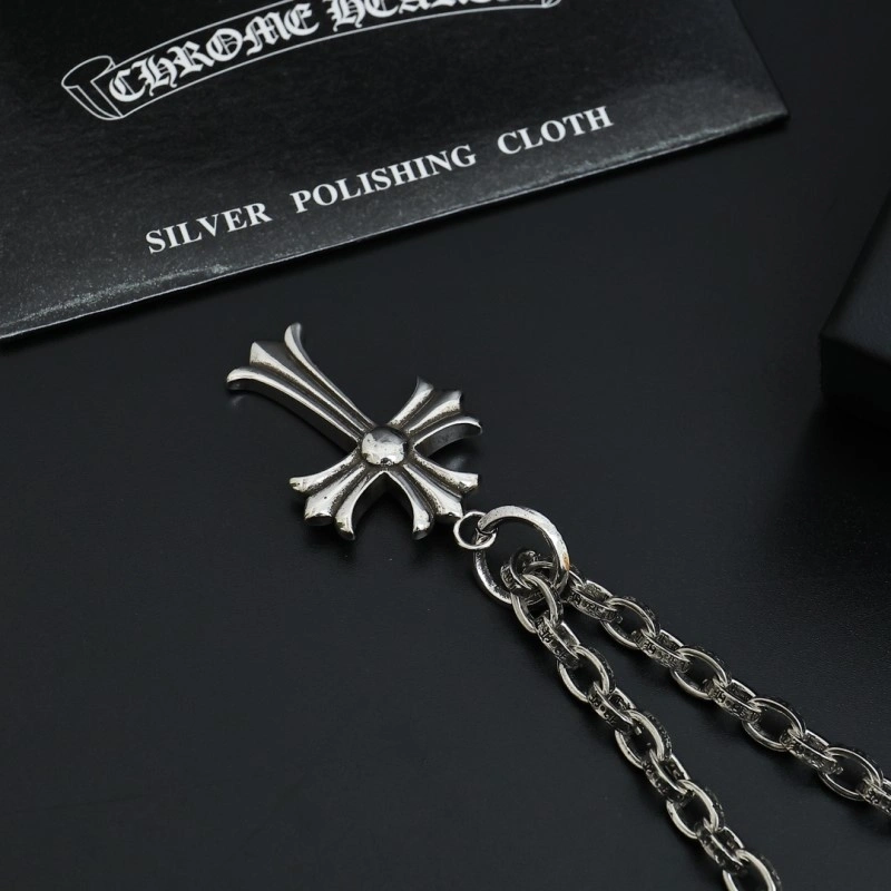 Chrome Hearts Necklaces Comfortable 237714