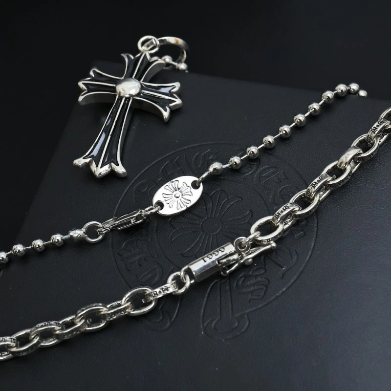 Chrome Hearts Necklaces Comfortable 237714