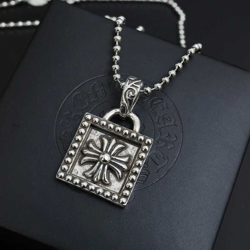 Chrome Hearts Necklaces Fashionable 237708