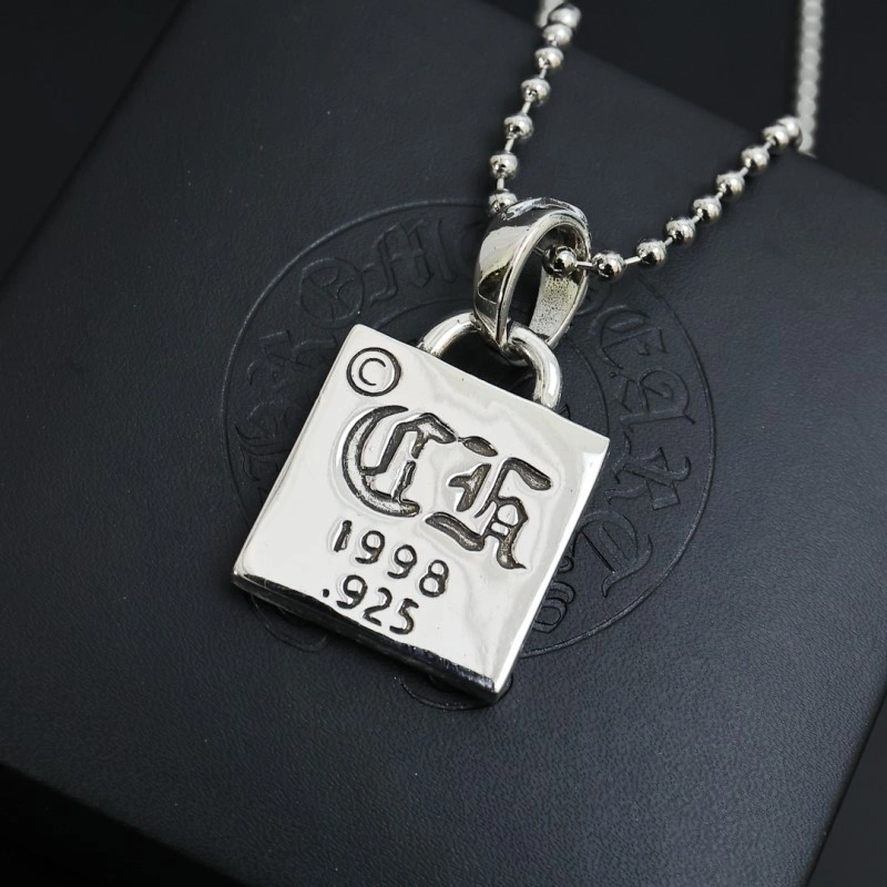 Chrome Hearts Necklaces Fashionable 237708