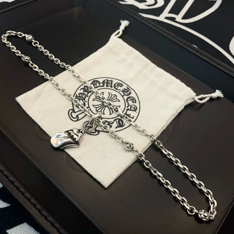 Chrome Hearts Necklaces Bold 237701