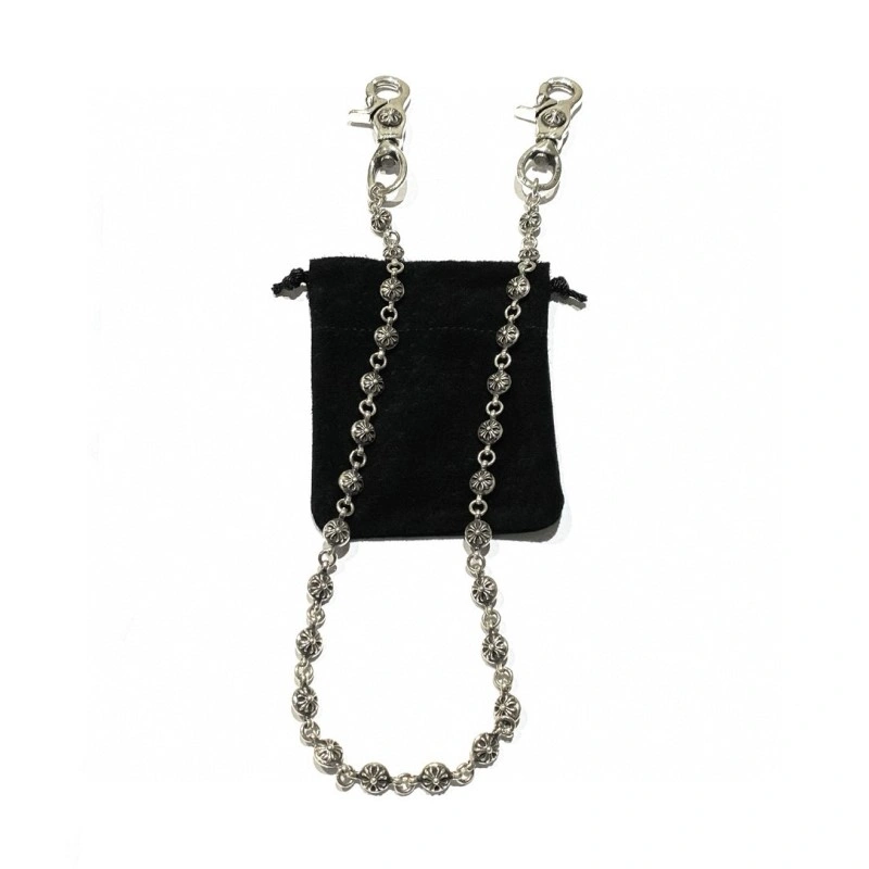 Chrome Hearts Necklaces FreshLook 237698