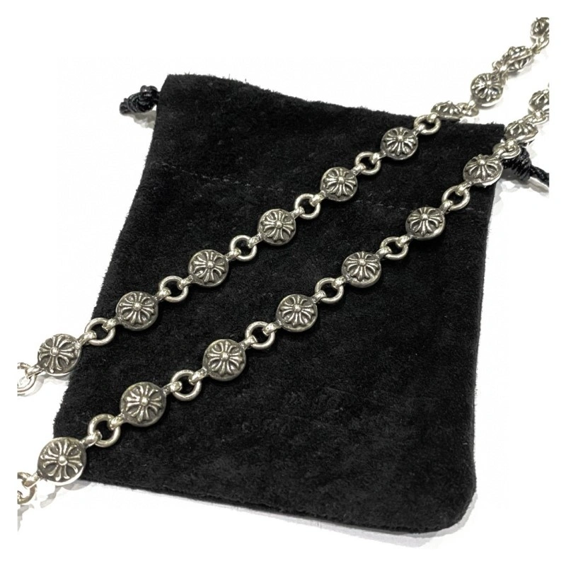 Chrome Hearts Necklaces FreshLook 237698