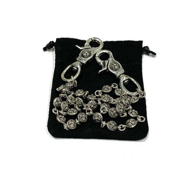 Chrome Hearts Necklaces FreshLook 237698