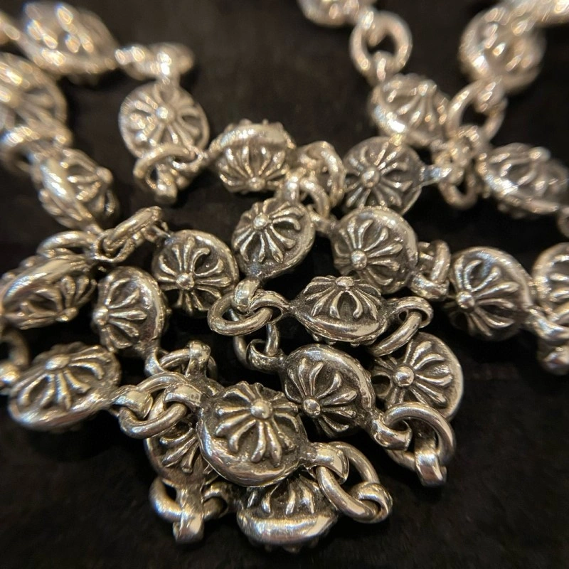 Chrome Hearts Necklaces FreshLook 237698