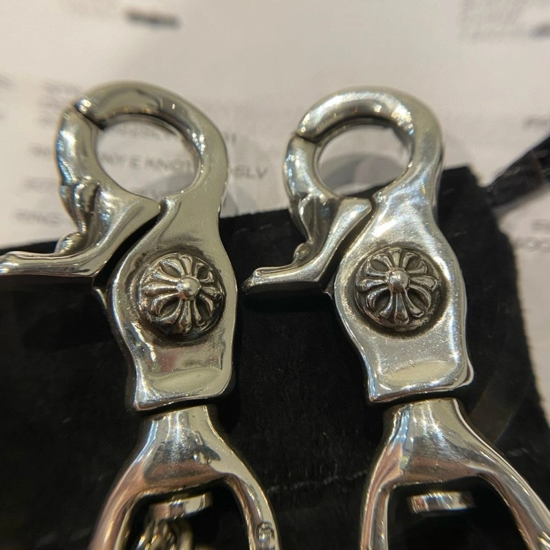 Chrome Hearts Necklaces FreshLook 237698