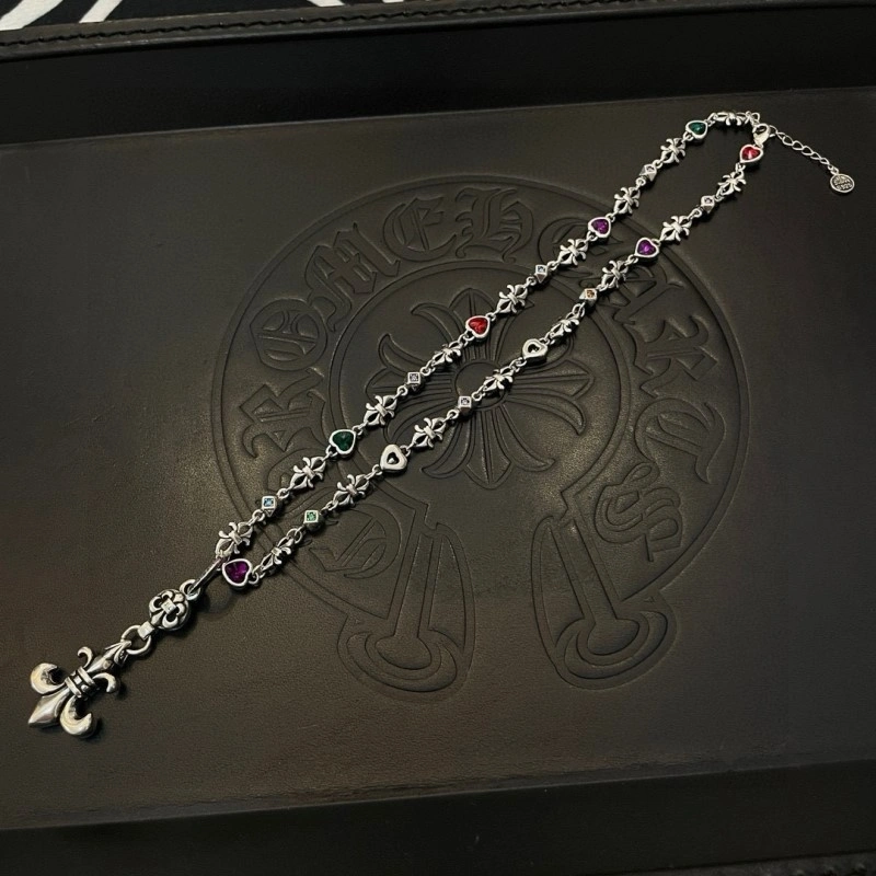 Chrome Hearts Necklaces DailyWear 237705